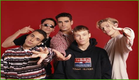 How Old Were Backstreet Boys: A Journey Through Time